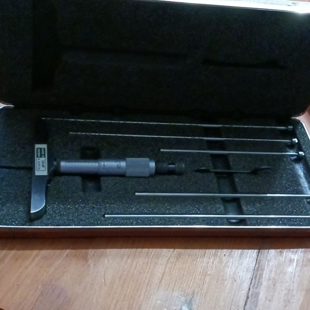Starrett